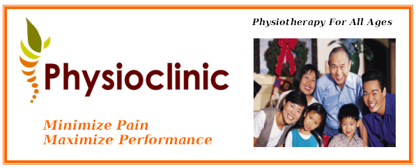 Singapore Physiotherapy Clinic Singapore Physiotherapy Clinic