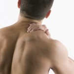 stiff joint, muscle tightness, aching, sore muscles, massage relieve muscle tension, trigger point
