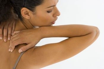 Physiotherapy for Scapular Problem Physiotherapy for Scapular Problem